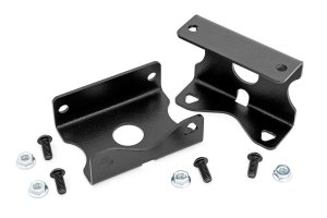 UTV Rack J-Bracket - Rough Country